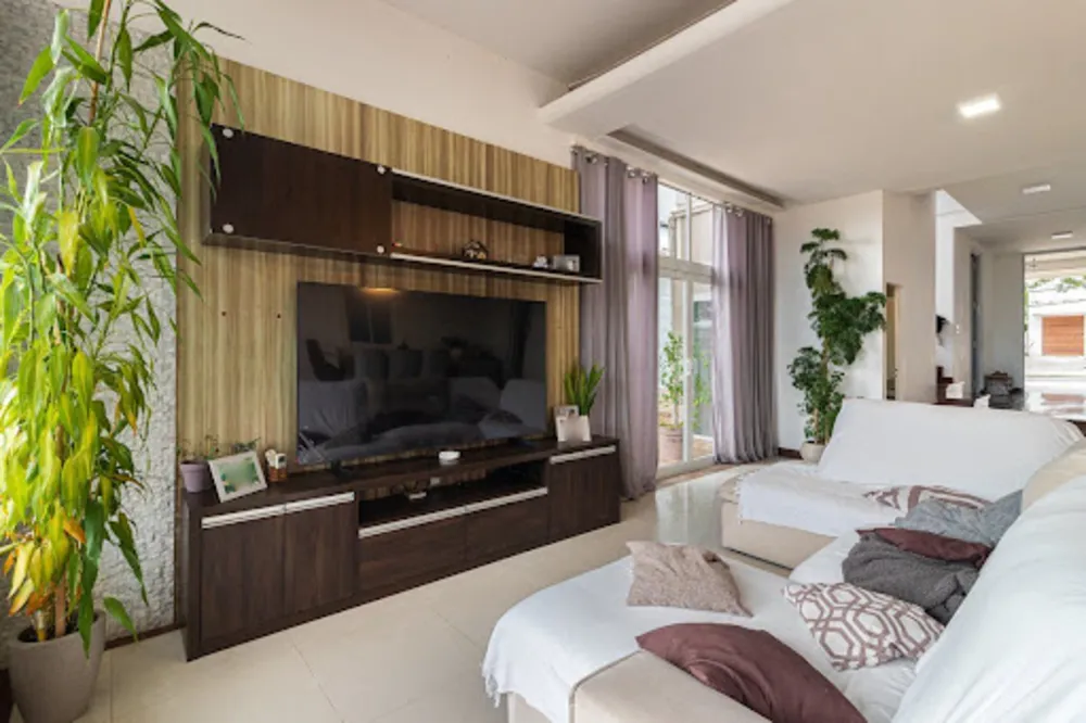 Casa de Condomínio, 5 quartos - Foto 7