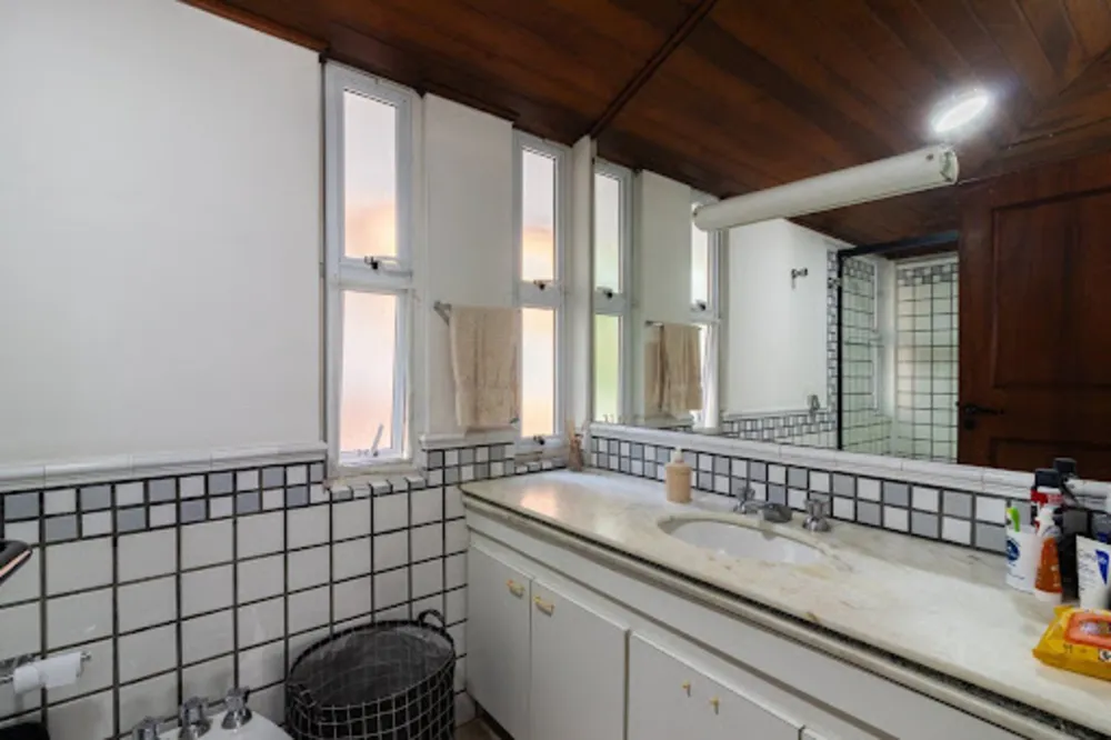Casa de Condomínio, 5 quartos - Foto 6