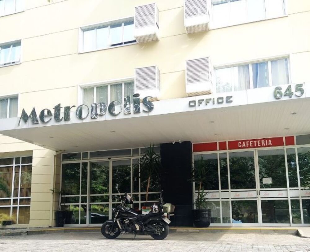 Sala-Conjunto, 29 m² - Foto 5