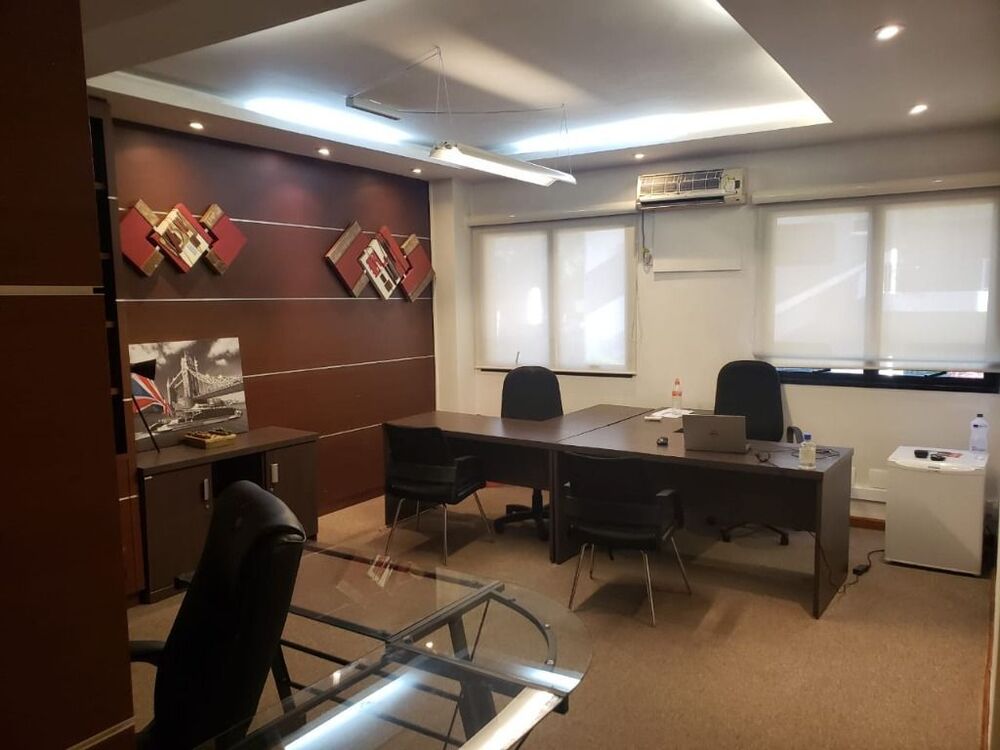 Sala-Conjunto, 29 m² - Foto 1