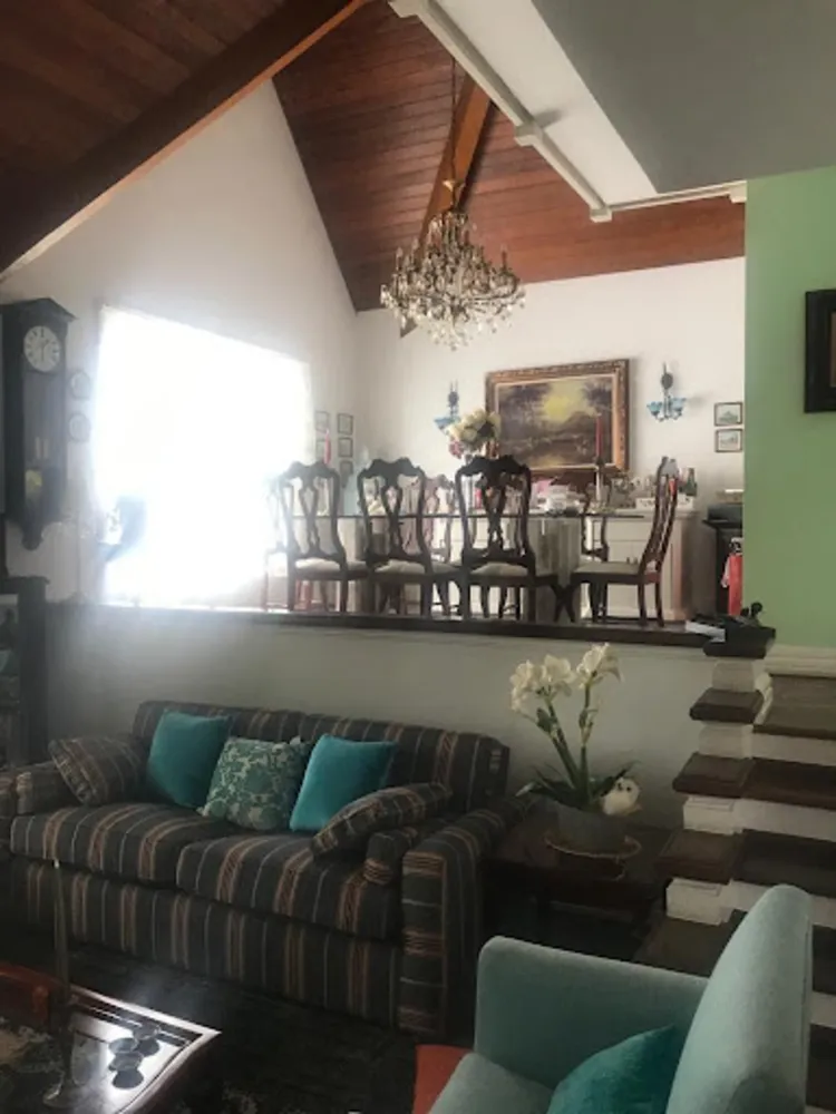 Casa de Condomínio, 4 quartos - Foto 7