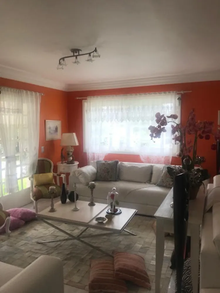 Casa de Condomínio, 4 quartos - Foto 9