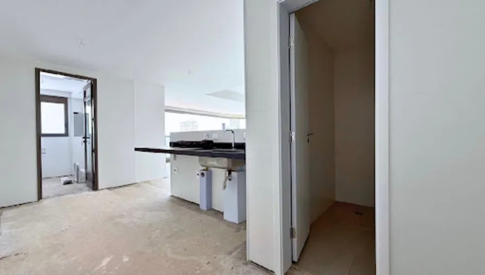 Apartamento, 3 quartos, 175 m² - Foto 8