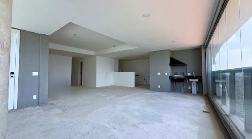 Apartamento, 3 quartos, 175 m² - Foto 2