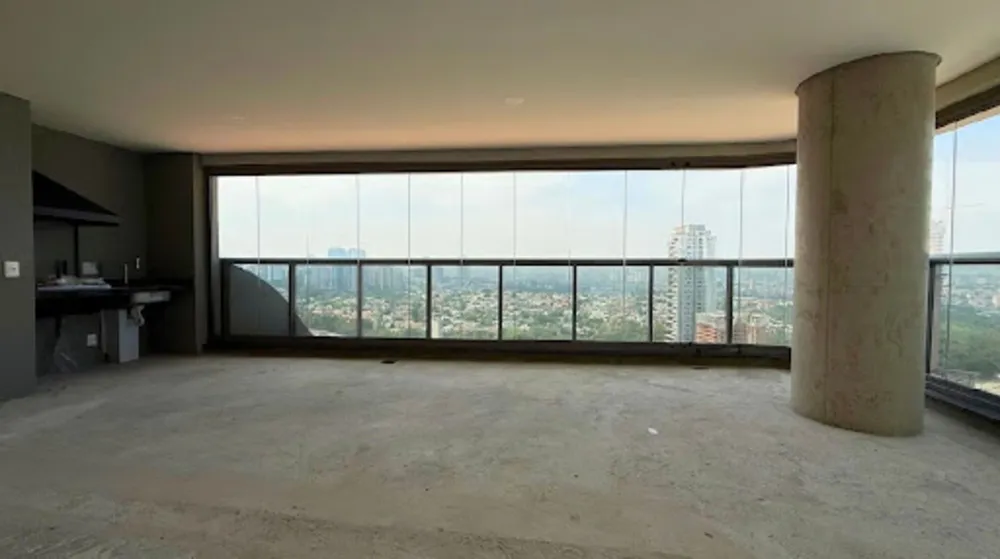 Apartamento, 3 quartos, 175 m² - Foto 1