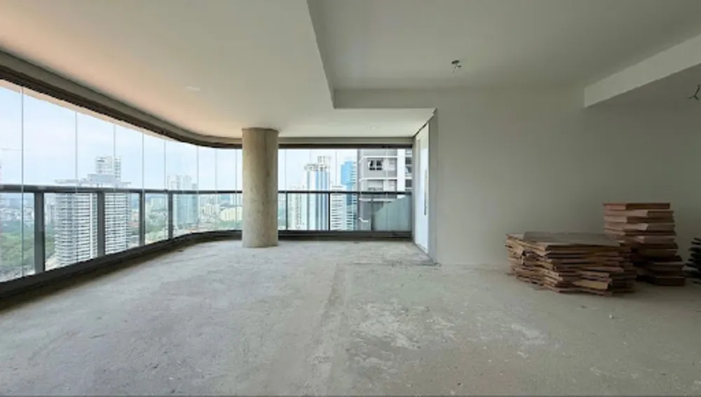 Apartamento, 3 quartos, 175 m² - Foto 11