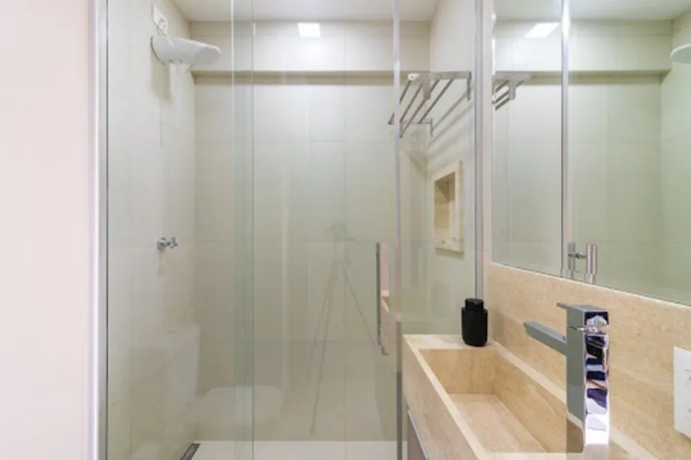 Sala-Conjunto, 42 m² - Foto 3
