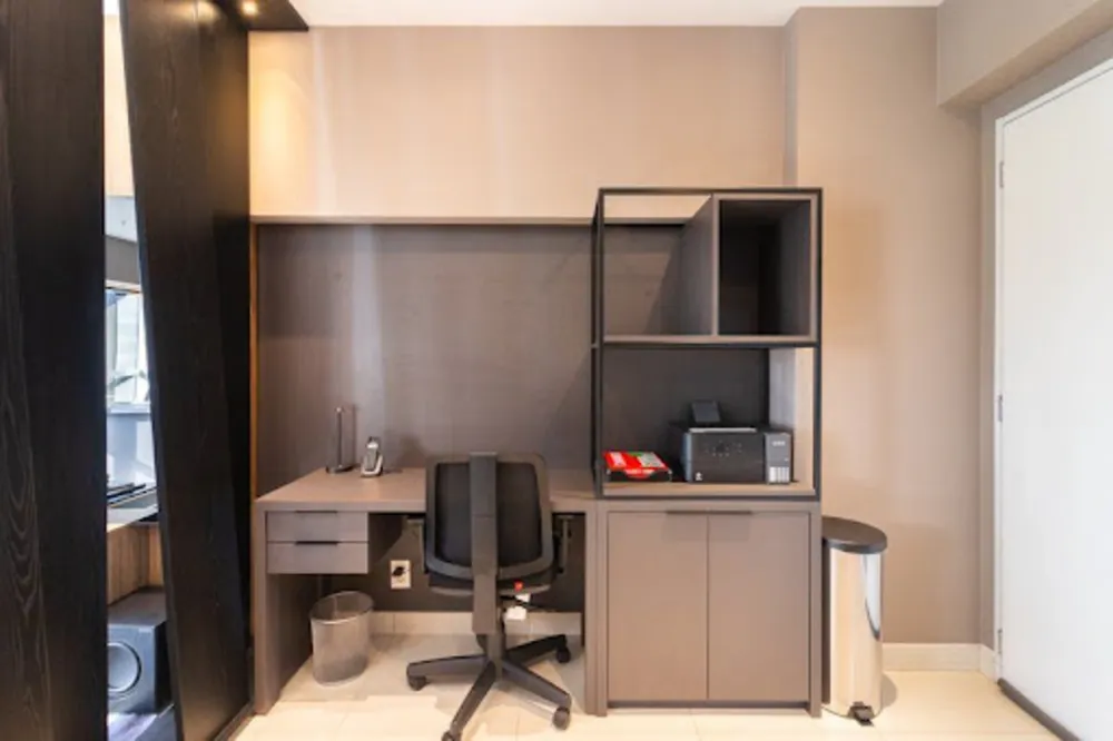 Sala-Conjunto, 42 m² - Foto 6