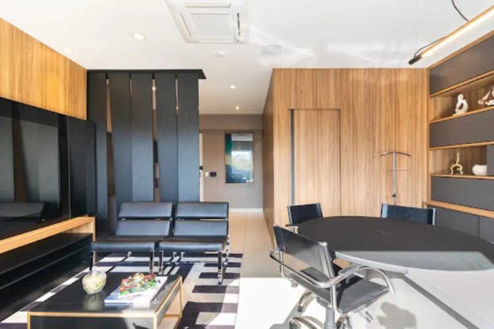 Sala-Conjunto, 42 m² - Foto 12