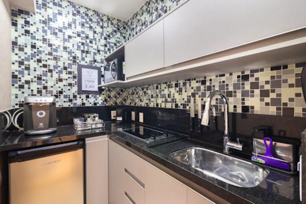 Sala-Conjunto, 42 m² - Foto 10