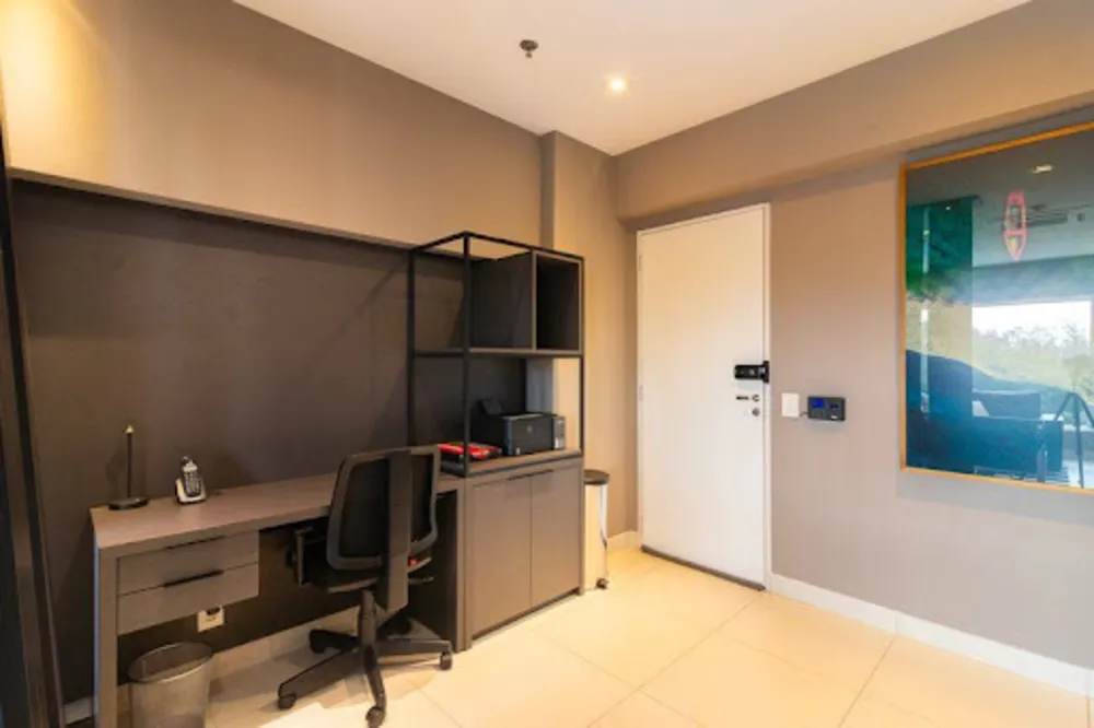 Sala-Conjunto, 42 m² - Foto 2