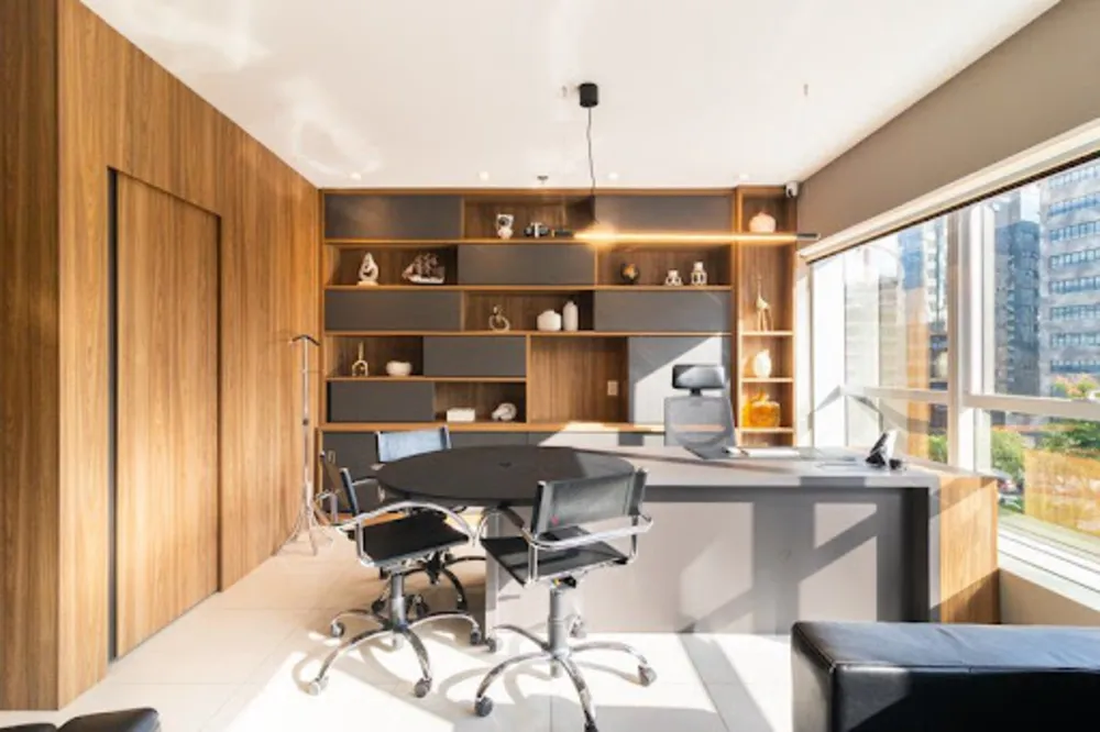 Sala-Conjunto, 42 m² - Foto 5