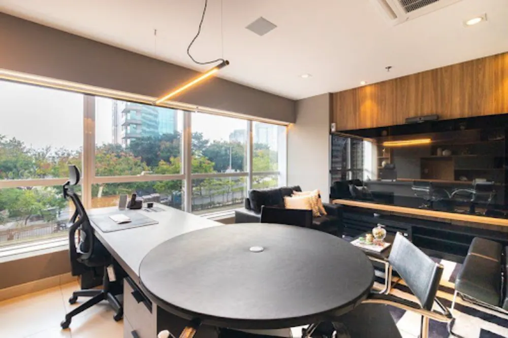 Sala-Conjunto, 42 m² - Foto 9