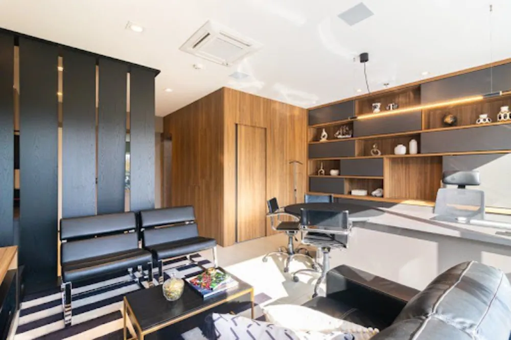 Sala-Conjunto, 42 m² - Foto 11
