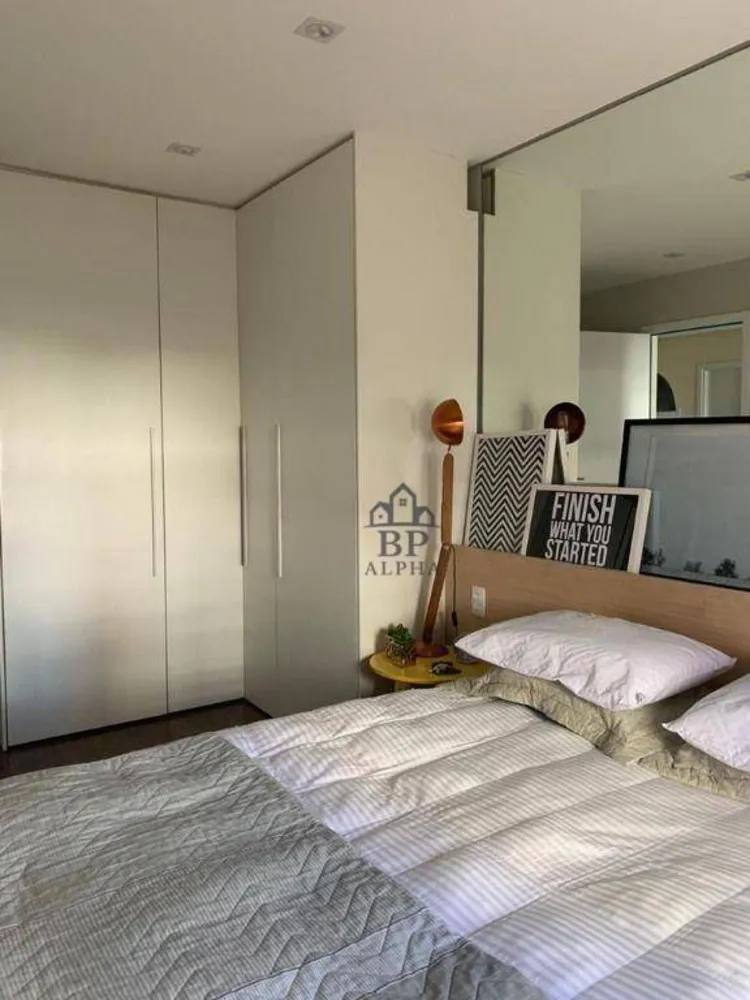 Apartamento, 1 quarto, 49 m² - Foto 6