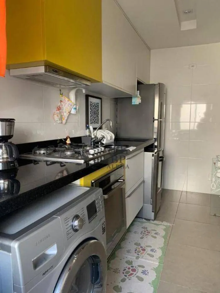 Apartamento, 1 quarto, 49 m² - Foto 5