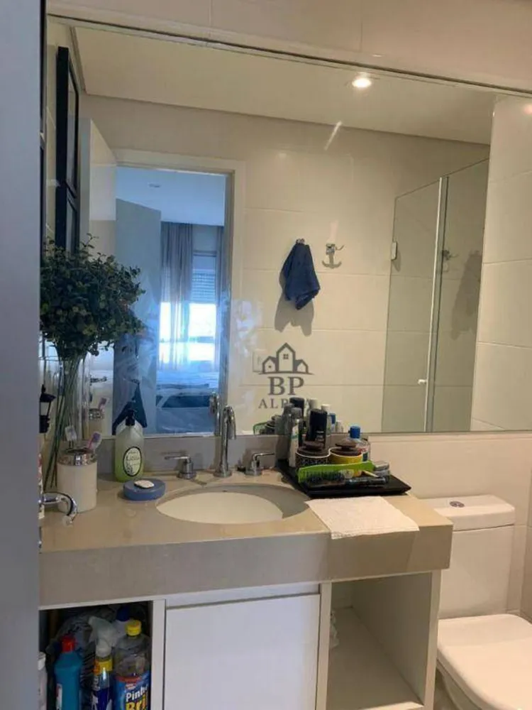 Apartamento, 1 quarto, 49 m² - Foto 4