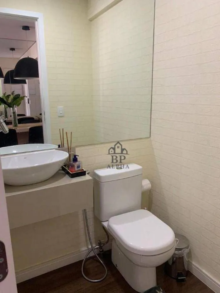 Apartamento, 1 quarto, 49 m² - Foto 7