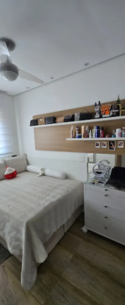 Apartamento, 2 quartos, 82 m² - Foto 6