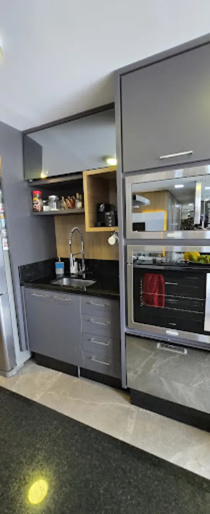 Apartamento, 2 quartos, 82 m² - Foto 4