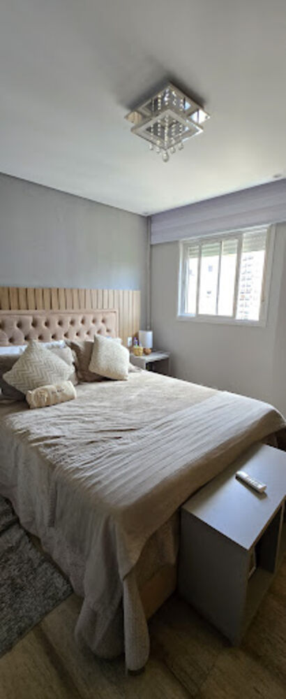 Apartamento, 2 quartos, 82 m² - Foto 4