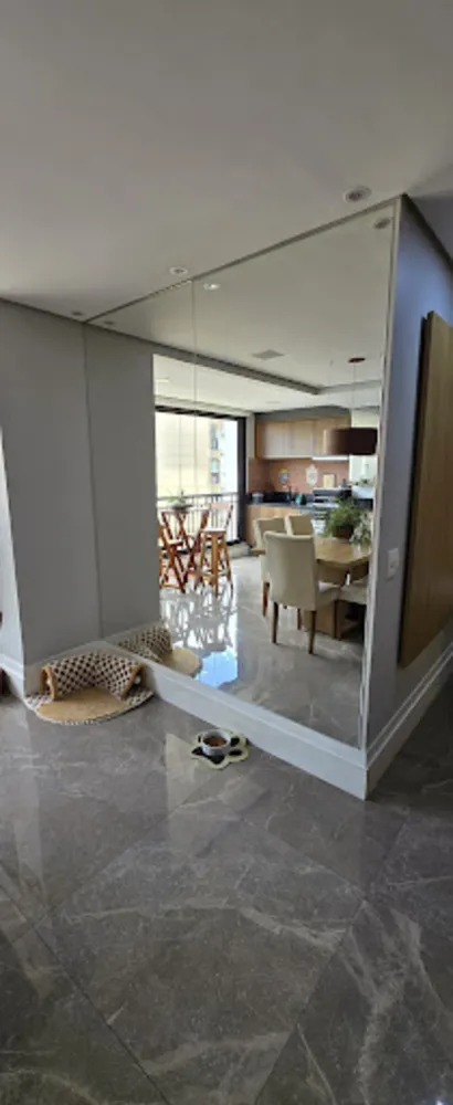 Apartamento, 2 quartos, 82 m² - Foto 2