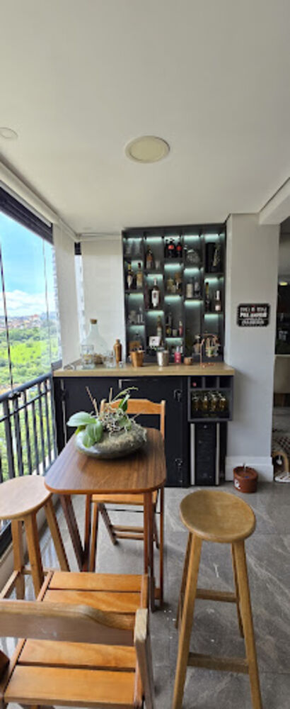 Apartamento, 2 quartos, 82 m² - Foto 2