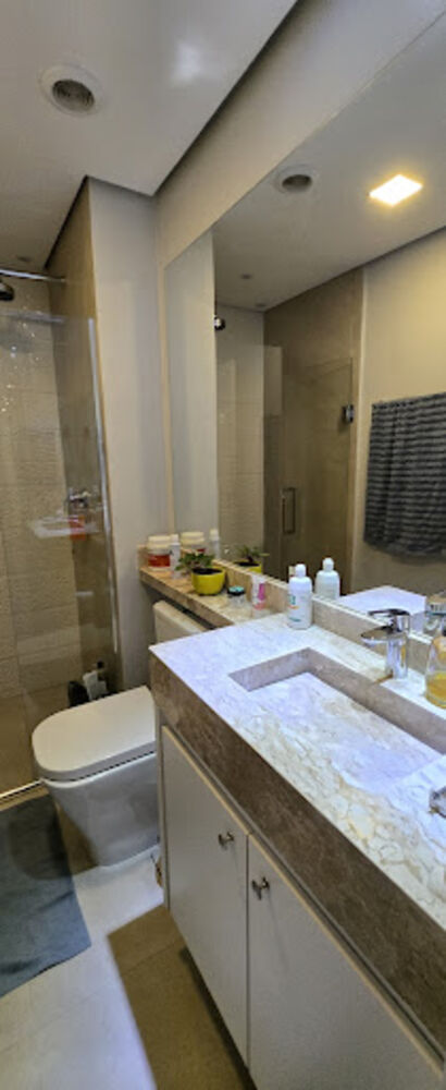 Apartamento, 2 quartos, 82 m² - Foto 1