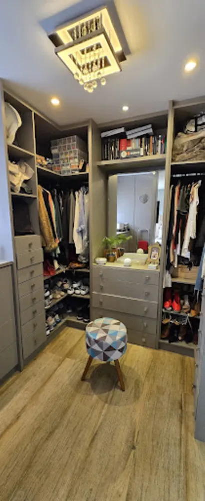 Apartamento, 2 quartos, 82 m² - Foto 8