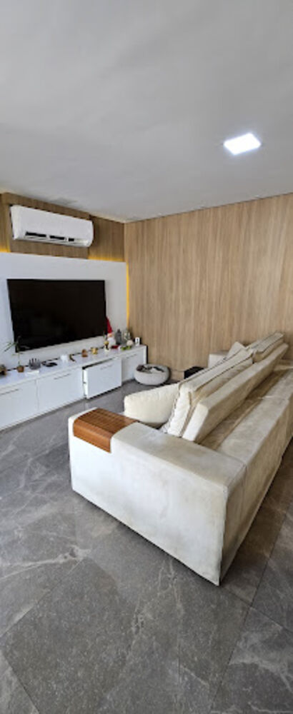 Apartamento, 2 quartos, 82 m² - Foto 3