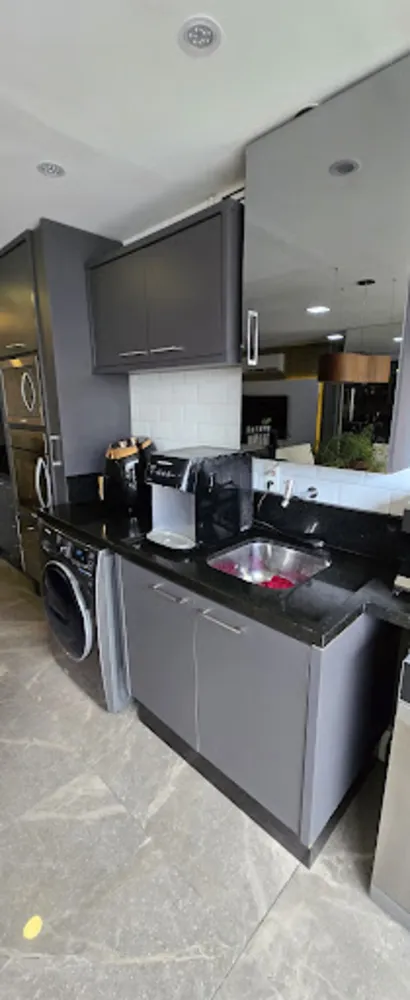 Apartamento, 2 quartos, 82 m² - Foto 5