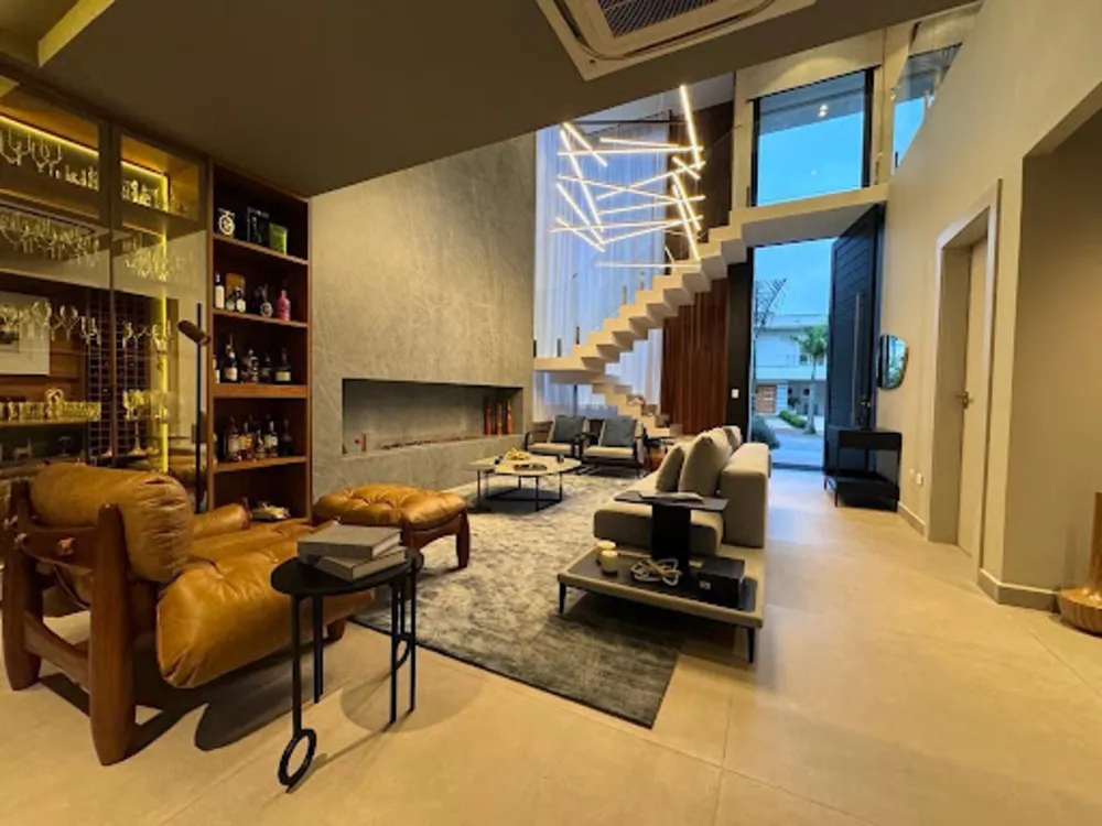 Casa de Condomínio, 4 quartos - Foto 7