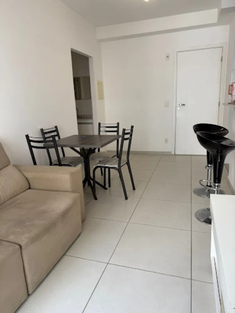 Apartamento, 1 quarto, 50 m² - Foto 5