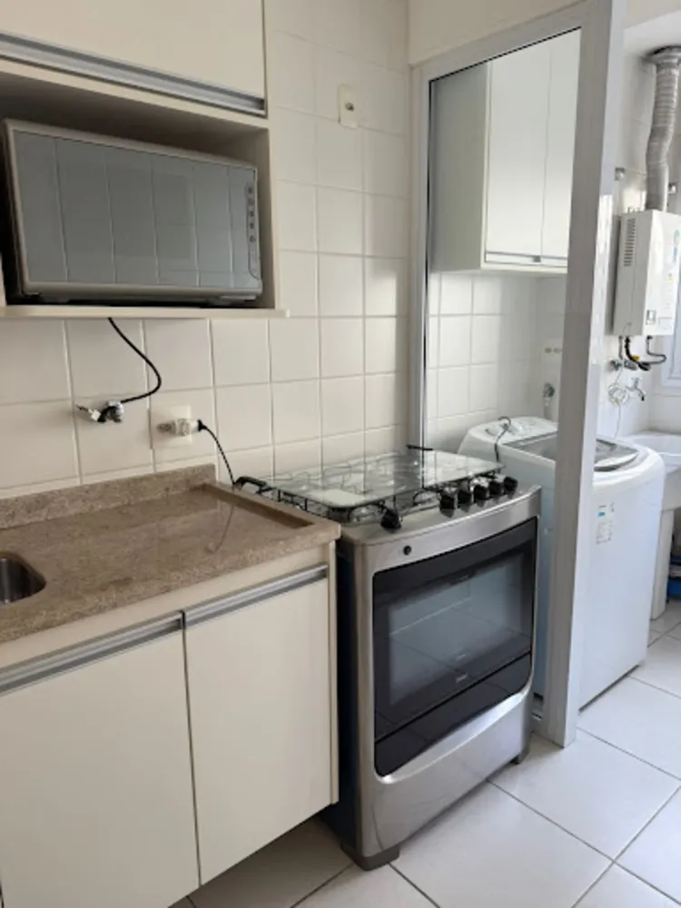 Apartamento, 1 quarto, 50 m² - Foto 6