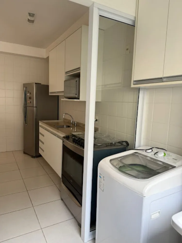 Apartamento, 1 quarto, 50 m² - Foto 8