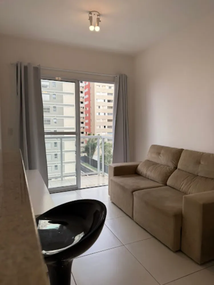 Apartamento, 1 quarto, 50 m² - Foto 3