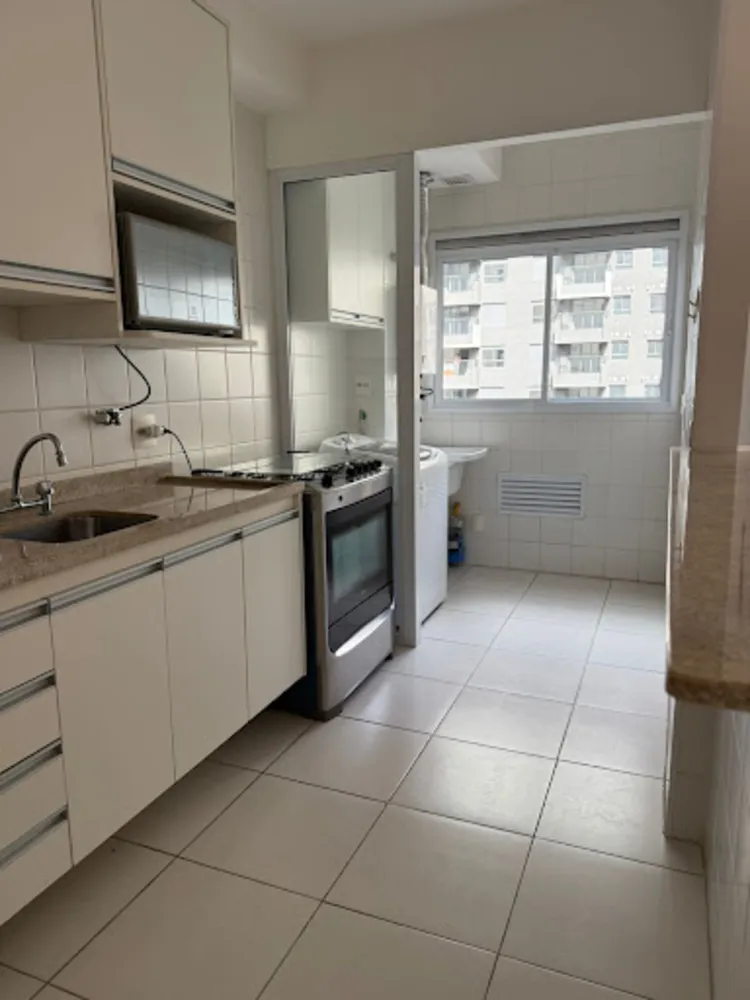 Apartamento, 1 quarto, 50 m² - Foto 4