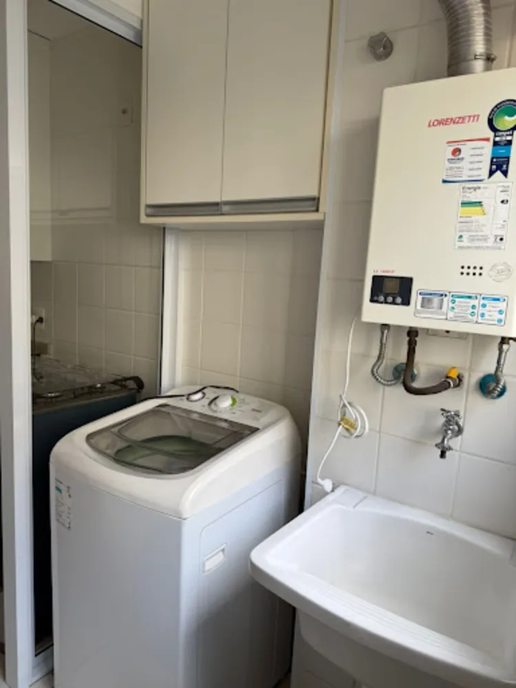 Apartamento, 1 quarto, 50 m² - Foto 10