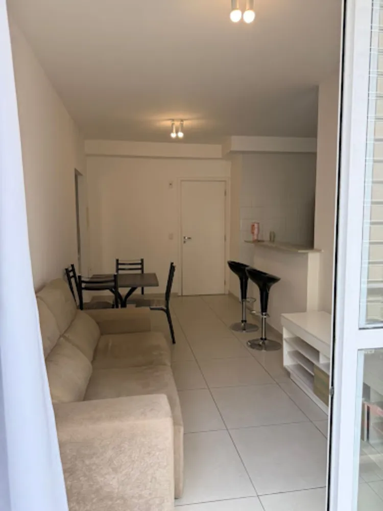 Apartamento, 1 quarto, 50 m² - Foto 1
