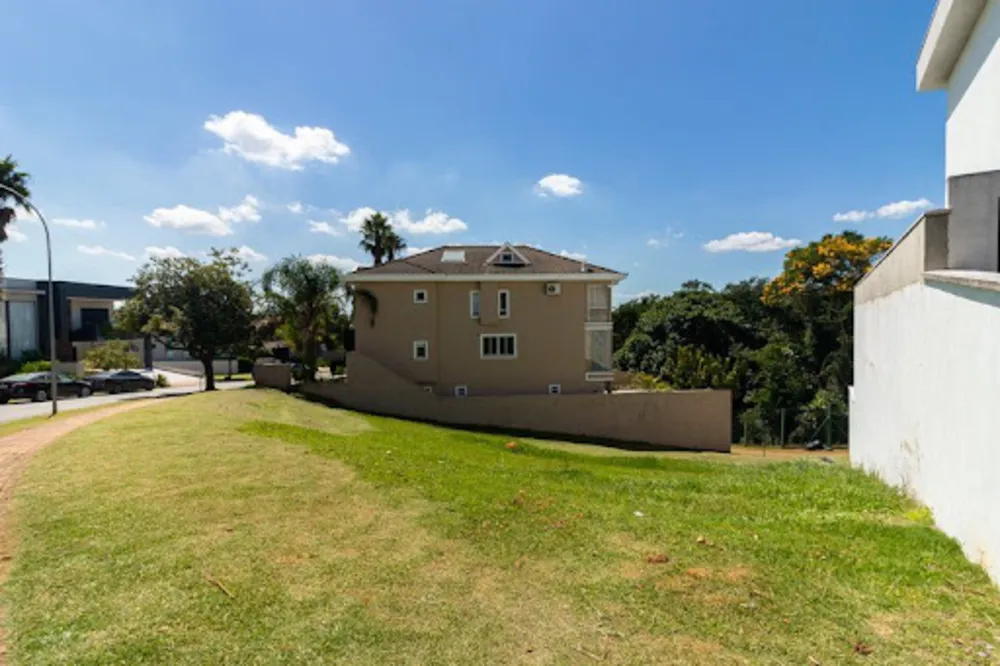 Loteamento e Condomínio, 606 m² - Foto 4
