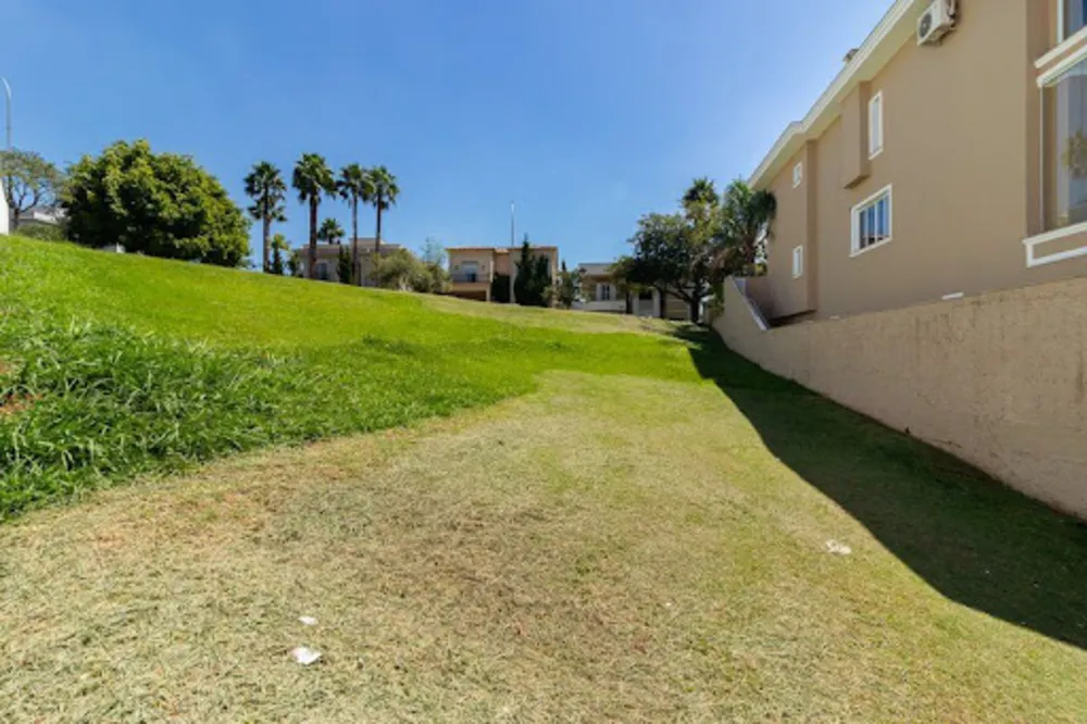 Loteamento e Condomínio, 606 m² - Foto 2
