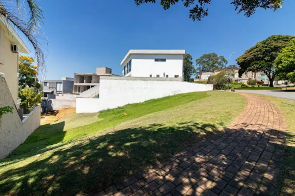 Loteamento e Condomínio, 606 m² - Foto 4
