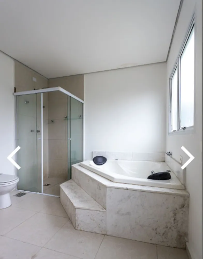 Casa de Condomínio, 4 quartos - Foto 8