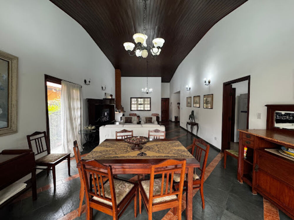 Casa de Condomínio, 3 quartos - Foto 9