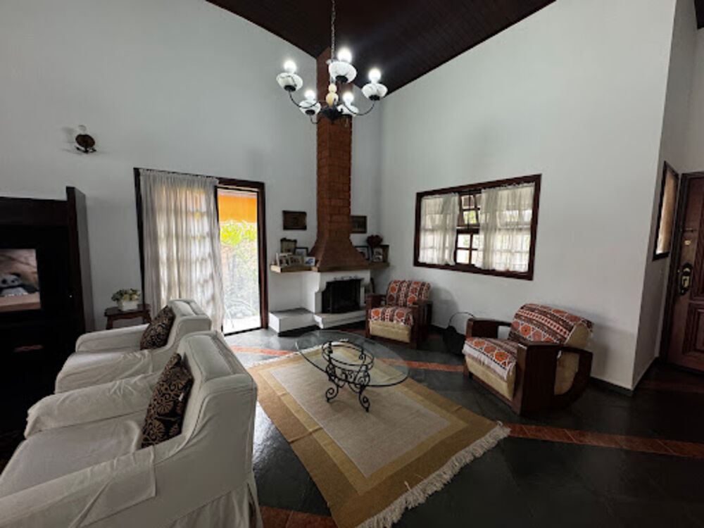 Casa de Condomínio, 3 quartos - Foto 20