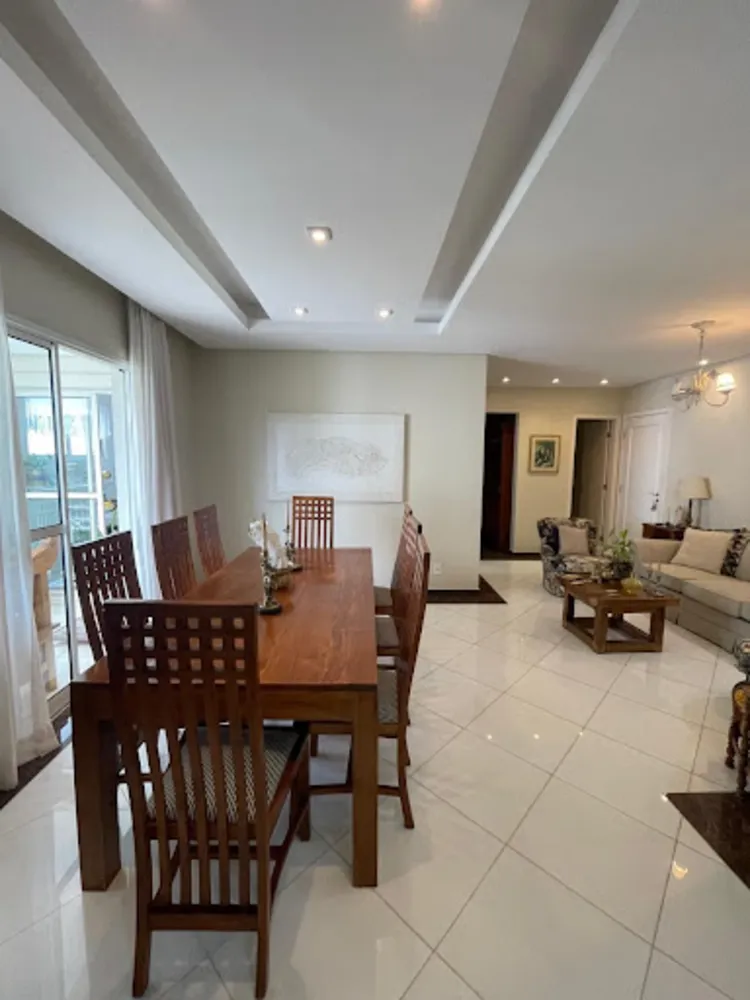 Apartamento, 2 quartos, 110 m² - Foto 7