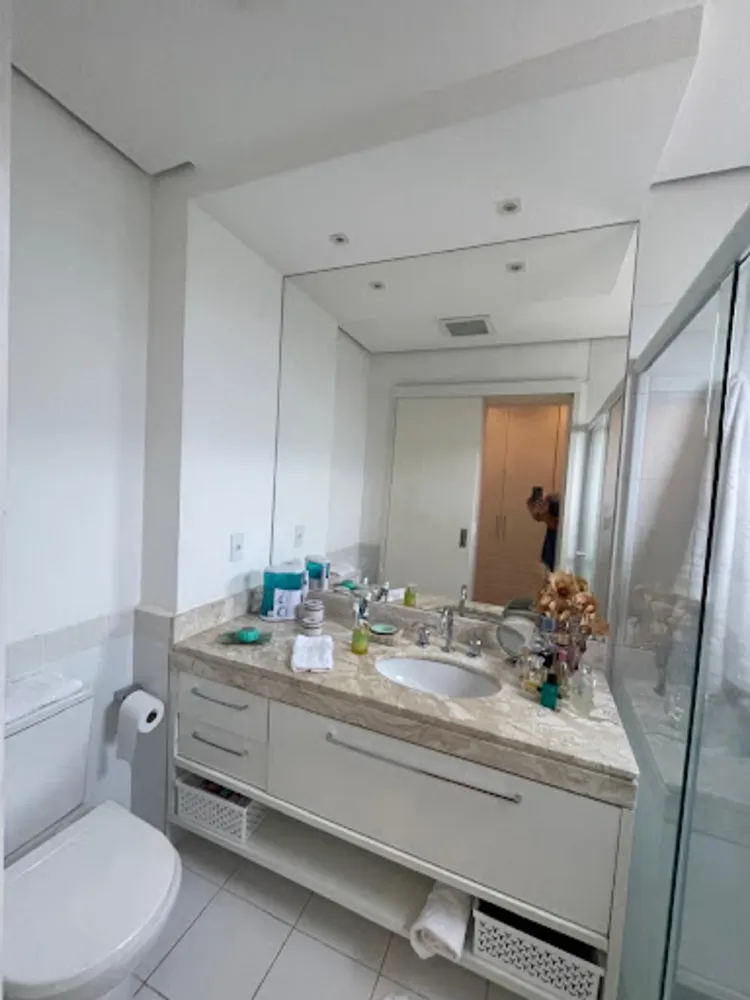 Apartamento, 2 quartos, 110 m² - Foto 8