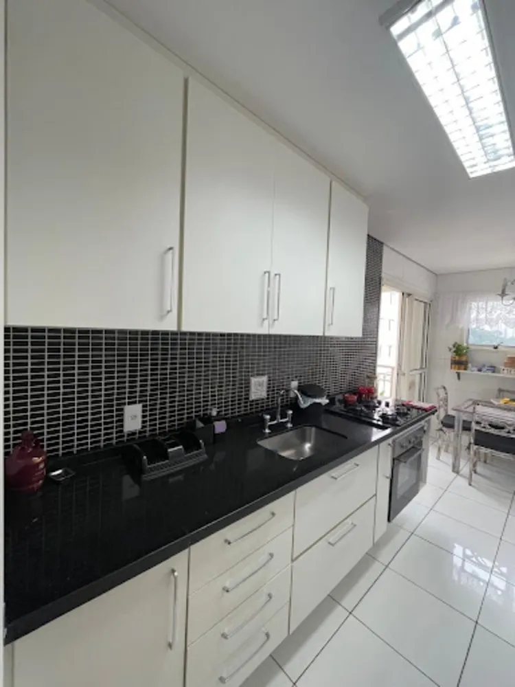 Apartamento, 2 quartos, 110 m² - Foto 5