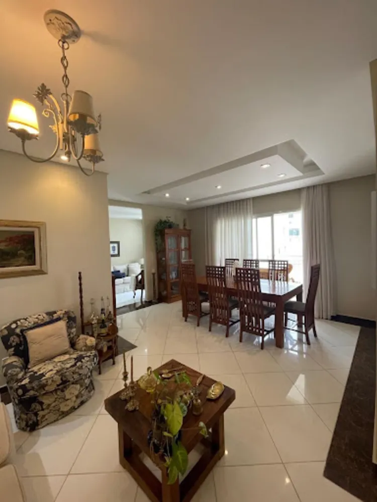 Apartamento, 2 quartos, 110 m² - Foto 1