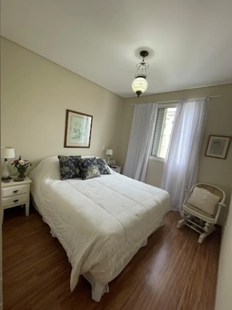 Apartamento, 2 quartos, 110 m² - Foto 12